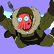 Image for article titled Futurama: "Fry Am The Egg Man"